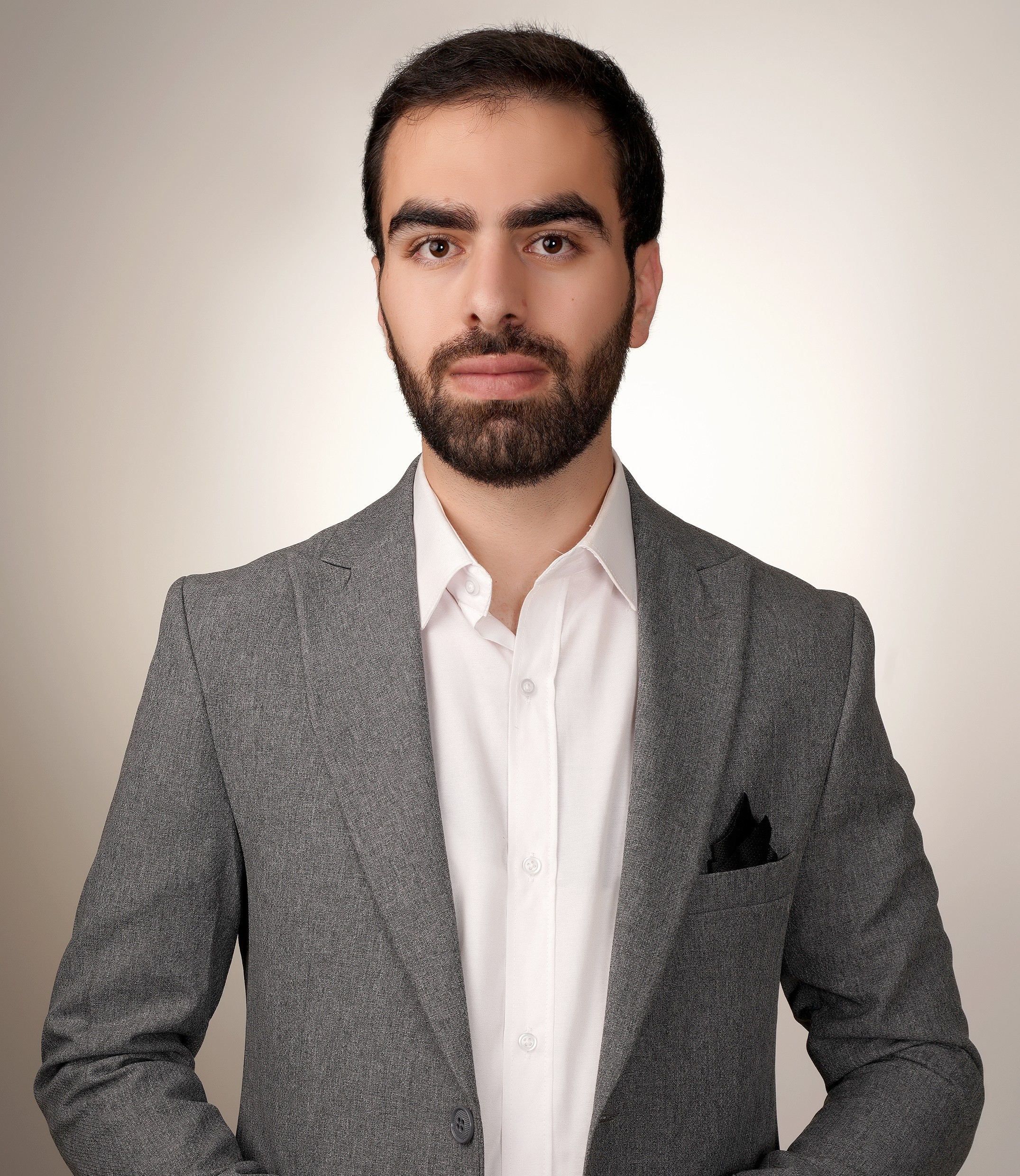 Your Profile Picture